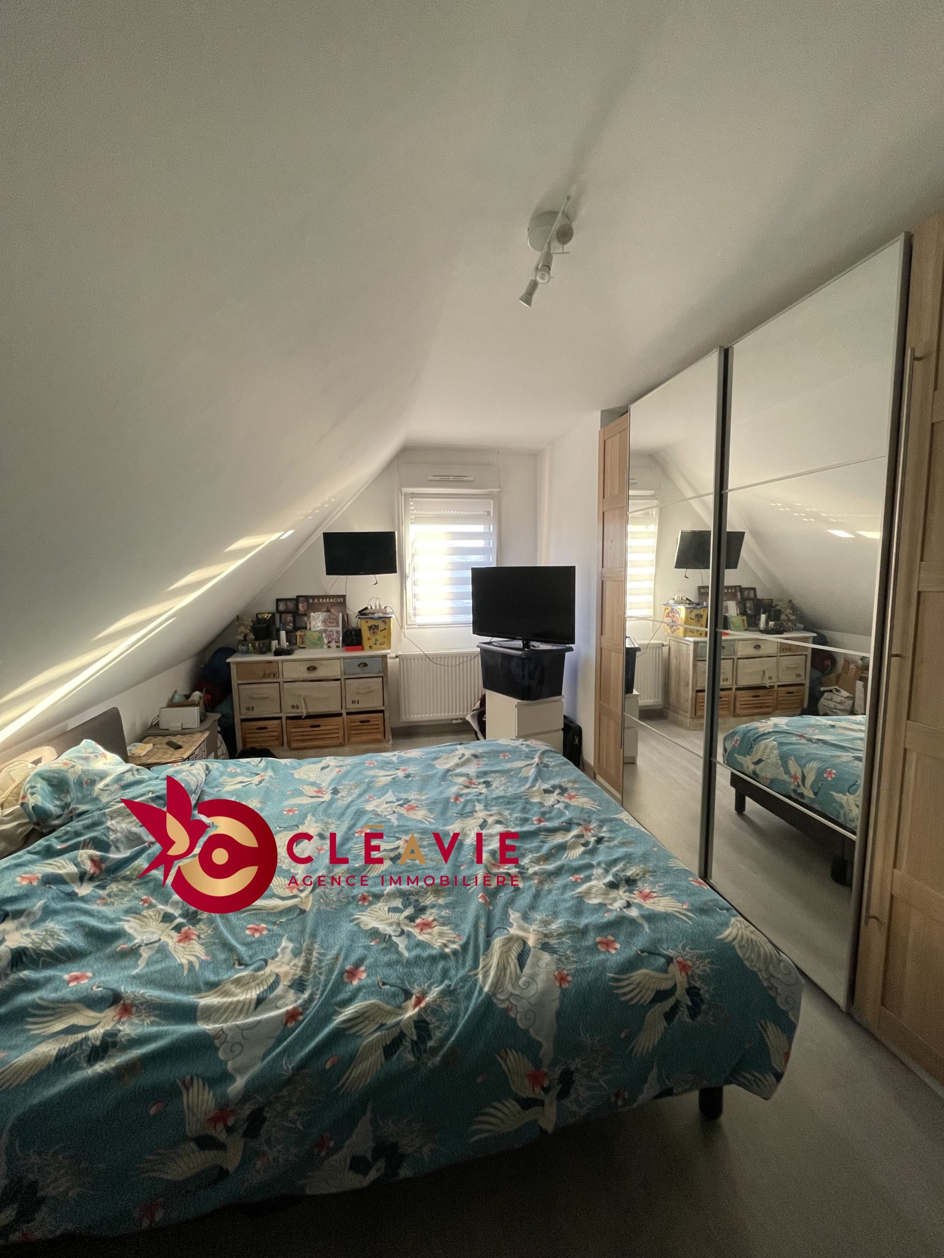 chambre 1