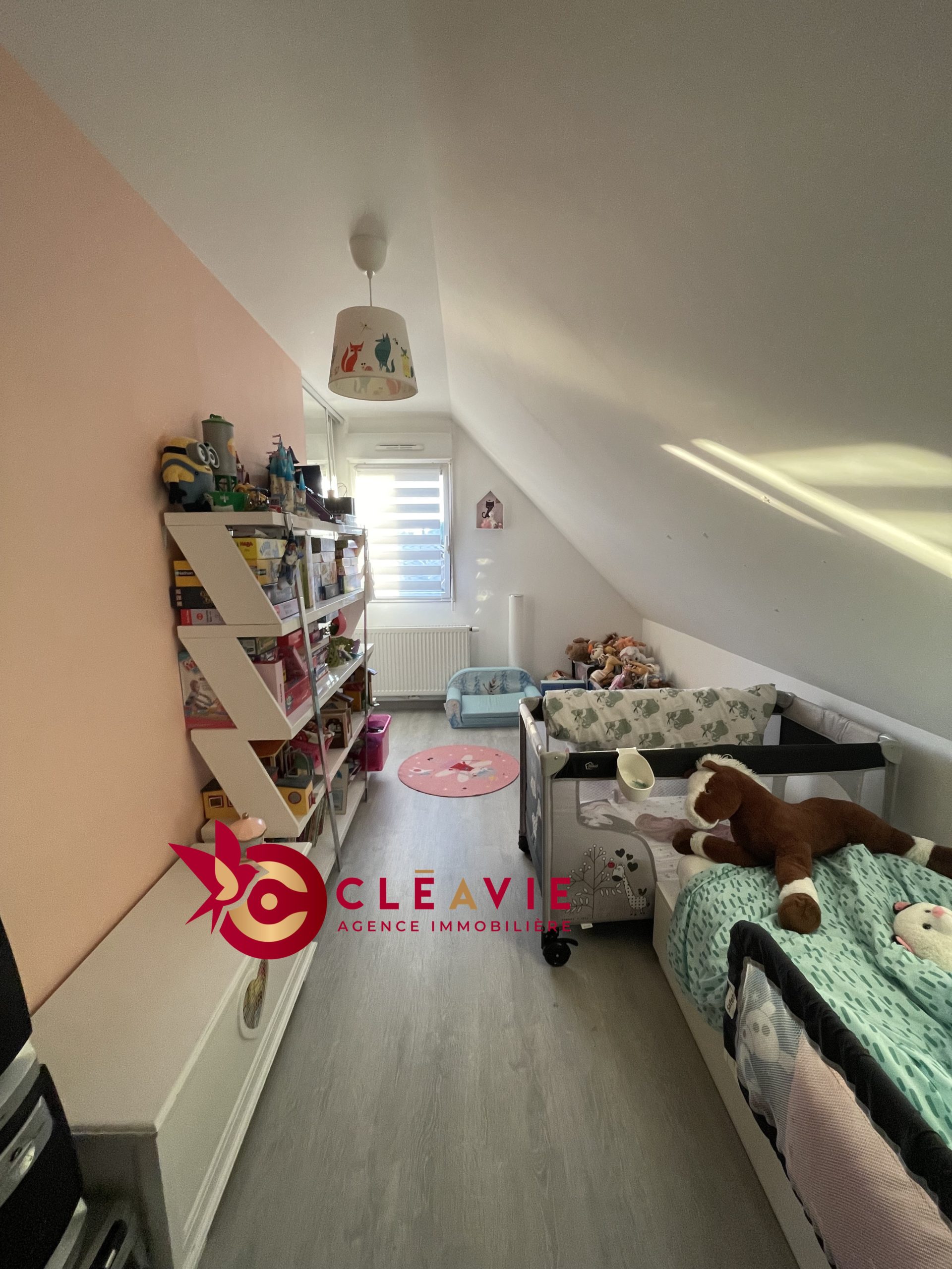 chambre 2