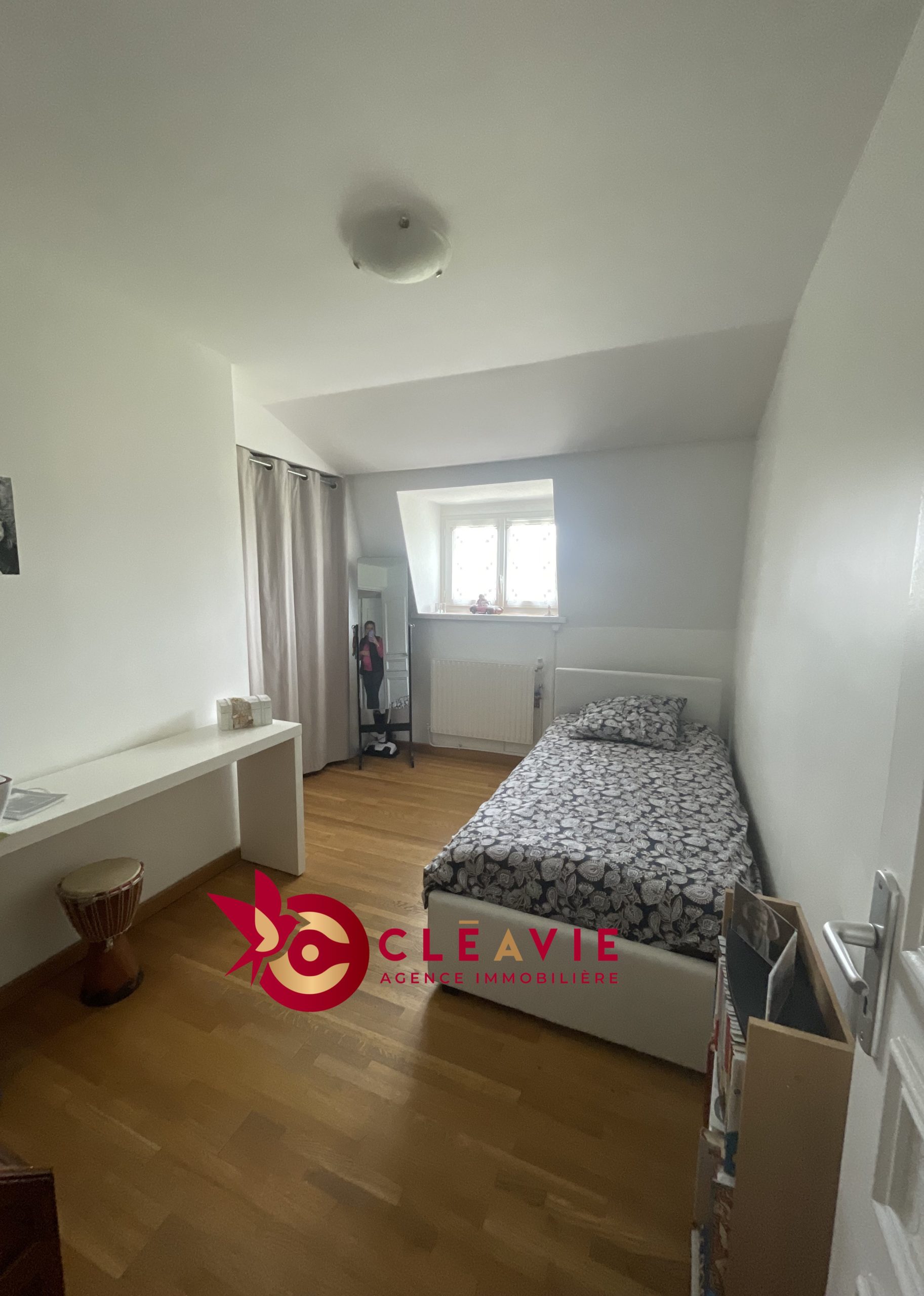 CHAMBRE 3