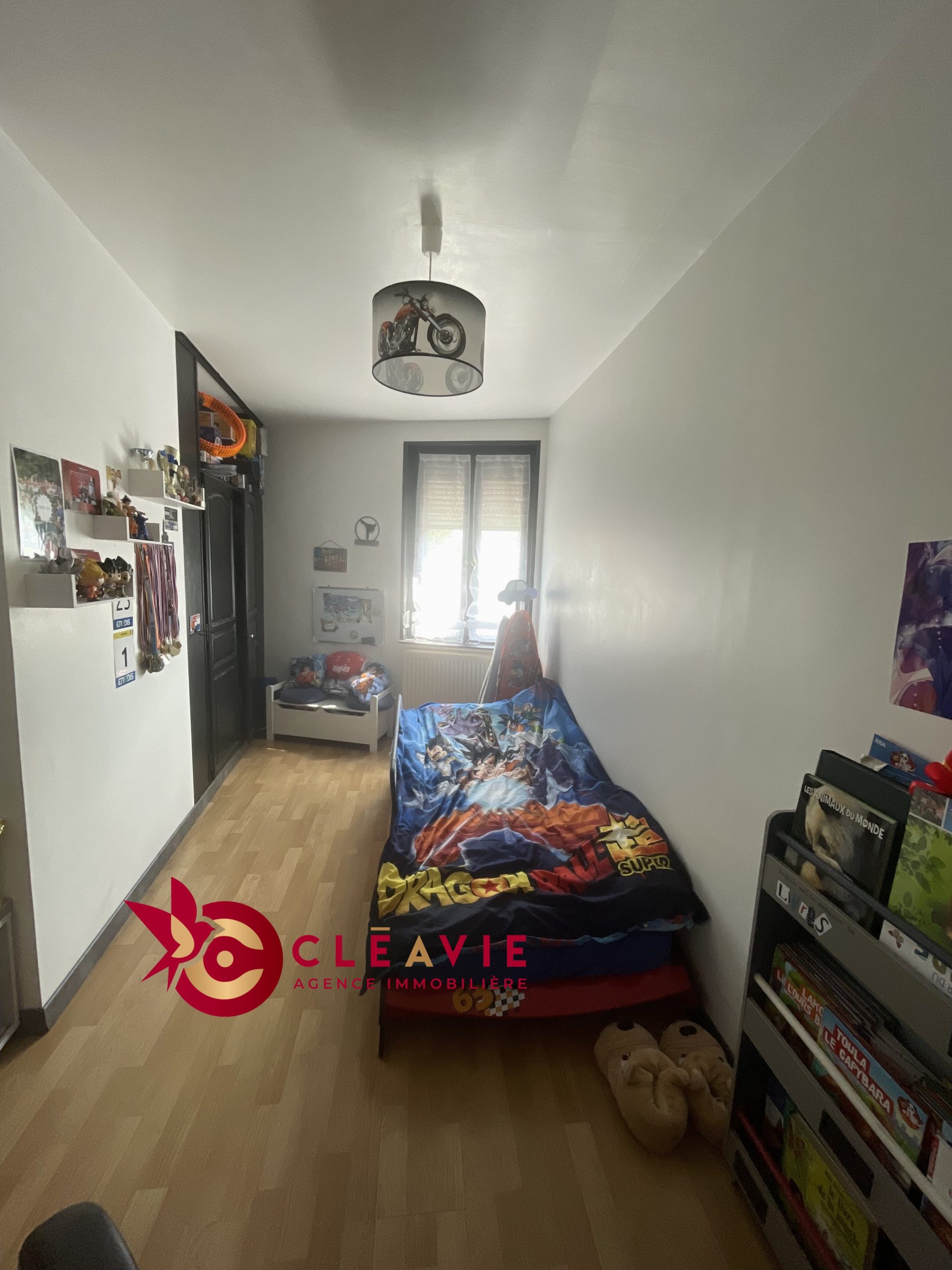 chambre 2
